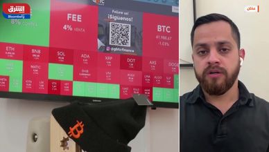 هل تسحب اكتتابات الفضاء والذكاء الاصطناعي سيولة بتكوين؟