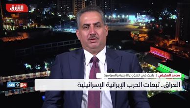 ضغوط إقليمية متزايدة.. واستراتيجية عراقية للحياد