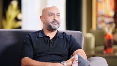 من الكبير أوي إلى لعبة جهنم.. أعمال إسلام خيري فاقت التوقعات