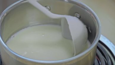 المارغريتا والبروسكيوتو