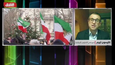 بين القمع والتخوين.. الشارع الإيراني يفرض معادلة جديدة