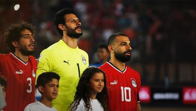 مصر تبدأ مشوارها في كأس إفريقيا.. وليفربول يبحث عن مهاجم