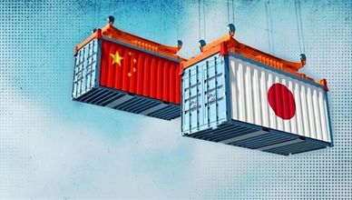 الصين واليابان.. العلاقات التجارية والاقتصادية