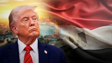 ترمب يعود لـ"الشرق".. والعالم ينتظر احتفالية اتفاق غزة في مصر