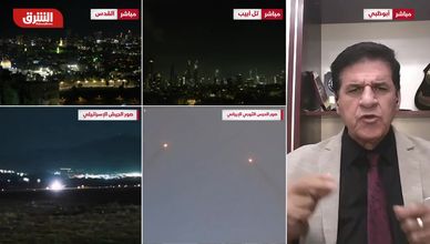 مفاوضات إيران وأوروبا رمزية.. ومهلة ترمب للاستعداد العسكري