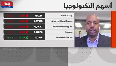 بعد طفرة التكنولوجيا.. هل تدخل السوق في مرحلة "تسطيح"؟