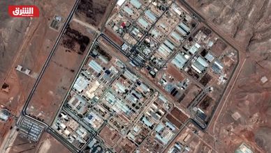 قبيل محادثات مسقط.. أميركا تلوّح بالقوة وطهران تترقب