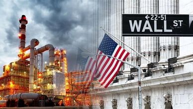 استحواذات كبرى في "وول ستريت".. وتراجع النفط بعد مكاسب متتالية