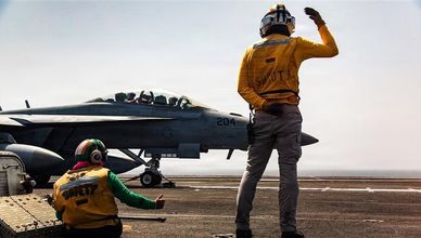 التصعيد العسكري ضد طهران.. أميركا تضع خطط المواجهة الشاملة