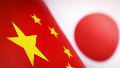 ترمب ينشر جنودا في العاصمة.. وترقب للتصعيد بين طوكيو وبكين