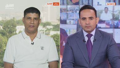 الحوثيون يهاجمون ميناء المخا بالصواريخ والطائرات المسيرة