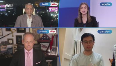 مصر بين بكين وواشنطن.. تعاون وسط تنافس دولي مستمر في المنطقة