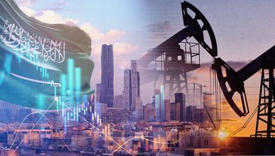 أسعار النفط تواصل التراجع.. والأسهم العقارية السعودية تقفز