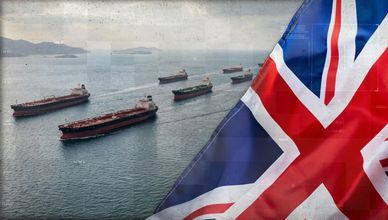 إيران تشترط وأميركا تمدد الهدنة.. ولندن تسعى لفتح هرمز