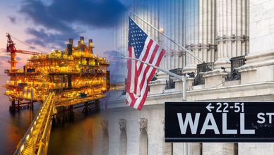 ضغوط متصاعدة على وول ستريت.. والنفط قرب أدنى مستوياته