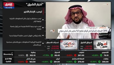 العقارات في الرياض.. طلب مرتفع وفرص استثمار متنامية