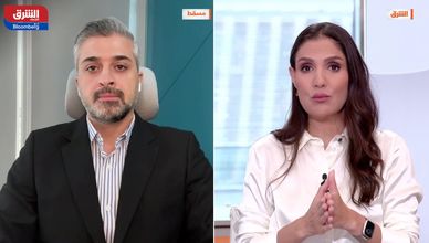 تاسي يتراجع تحت وطأة القياديات.. وترقب لنتائج المصارف