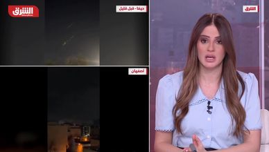 اتصالات تمهد لمفاوضات بين أميركا وإيران وسط تصعيد مستمر