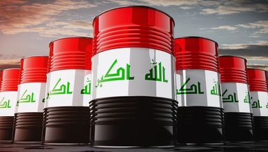 عجز متصاعد يهدد مالية العراق وسط تراجع عائدات النفط