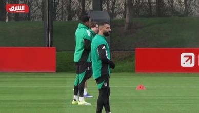 ترقب لمشاركة بنزيما الأولى مع الهلال.. وصلاح على رادار الاتحاد