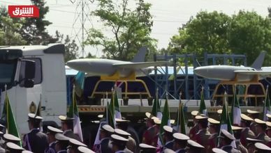 إسرائيل تحضّر ترمب لهجوم على طهران.. والعراق يسعى لنزع السلاح