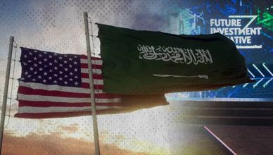 الطاقة في دائرة الضوء.. أمن واستثمار على هامش منتدى واشنطن