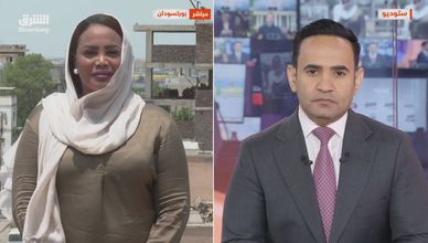 زيارة المبعوث الأممي إلى الخرطوم تبحث خفض التصعيد ومسار الحوار السوداني
