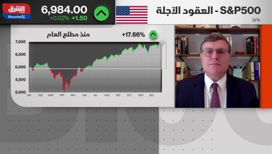 هل سيستمر رالي الأسهم التكنولوجية في بداية العام؟