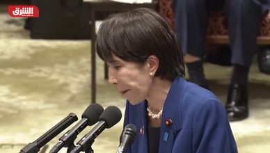 مضيق تايوان يشعل الخلاف بين الصين واليابان