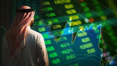 السوق السعودية تتحرك بنطاق ضيق.. والأنظار على الفائدة الأميركية