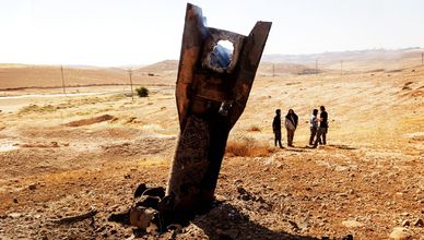 إسرائيل وإيران.. عودة المواجهة