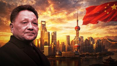 دينج شياو بينج.. مهندس التحول الاقتصادي في الصين