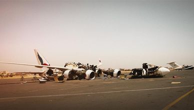 السودان.. دمار وتكلفة باهظة