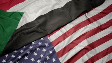 واشنطن.. بين إنهاء حرب السودان وسباق الذكاء الاصطناعي المحموم