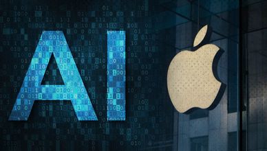 شركة "أبل".. التأخر في الذكاء الاصطناعي