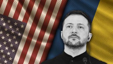 شكوك حول تهجير مقنع يطال الغزيين.. وكييف تستعد لواحد من أصعب الاجتماعات