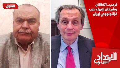 ترمب.. اتفاقان وشيكان لإنهاء حرب غزة ونووي إيران