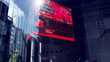 الحذر يهيمن على آسيا.. ورالي الذكاء الاصطناعي يدعم الأسواق