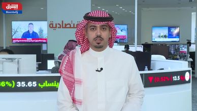 ضغوط الفائدة والسياسات النقدية تحدد اتجاه "تاسي"