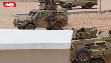 الجيش الليبي يعزز قدراته وسط تحديات أمنية متصاعدة