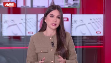 الاحتفال الشعبي في دمشق يعكس مرحلة جديدة من الثورة السورية