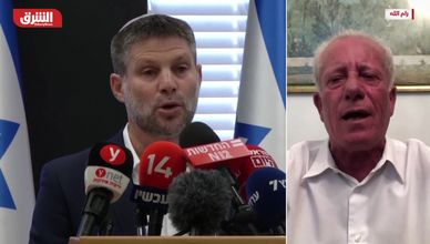هل ينجح التحرك الفلسطيني في كبح مساعي إسرائيل لضم الضفة؟