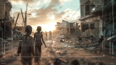 الطينة السودانية– التشادية.. محور معارك شرسة منذ أبريل 2023