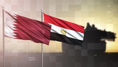 أوروبا تضغط على طهران.. ومصر وقطر تواصلان وساطة غزة رغم التصعيد