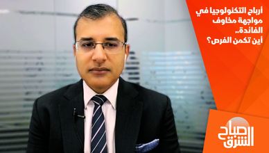 أرباح التكنولوجيا في مواجهة مخاوف الفائدة.. أين تكمن الفرص؟