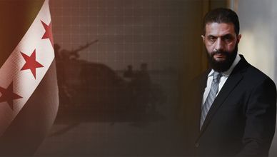 صراعات واتفاقات.. سوريا بين تحديات الداخل وضغوط الخارج