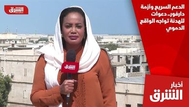 الدعم السريع وأزمة دارفور.. دعوات للهدنة تواجه الواقع الدموي