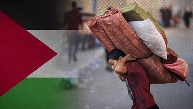 الضفة الغربية تشتعل.. نزوح جماعي من طولكرم بسبب الاقتحامات