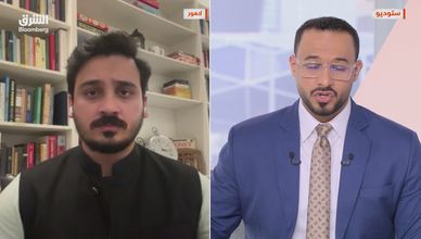 صعود أسعار النفط بأميركا بسبب تعطل الحركة في مضيق هرمز