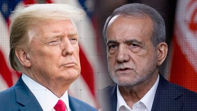 جمود الحرب يفاقم الضغوط على إيران.. والنزوح يعود في لبنان